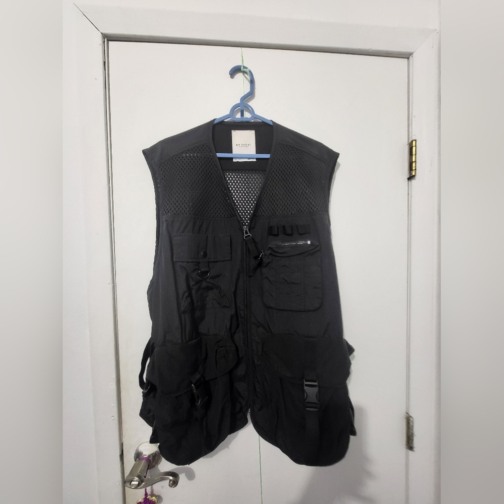 Banana Republic Utility Jacket
